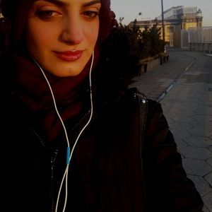 Meet your Posher, Zuhour